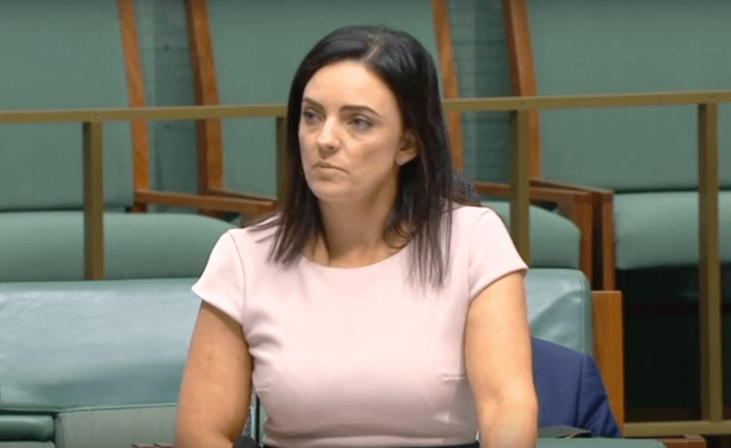 Ex Mp Emma Husar Reaches Settlement In Defamation Case Against Buzzfeed Lawyerly