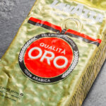 Lavazza, Vittoria in dispute over 'oro' trademark