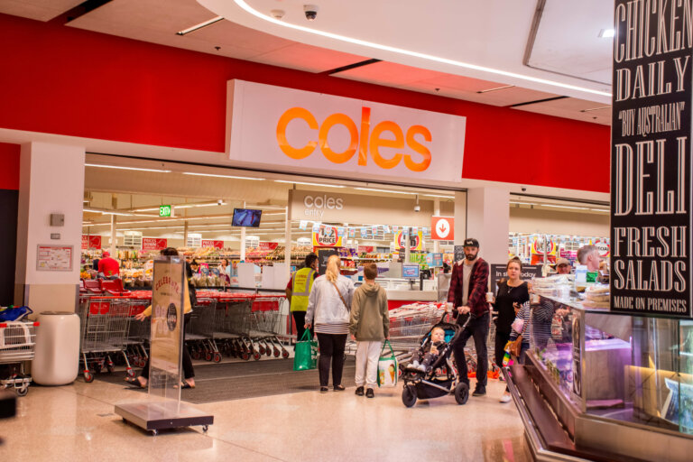 Coles Faces Underpayment Class Action By Supermarket Managers - Lawyerly