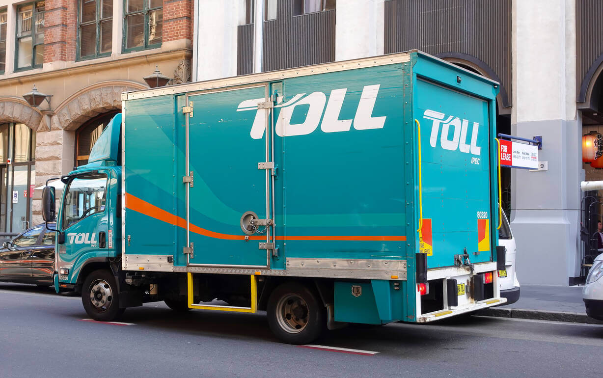 Former Toll Chairman Ray Horsburgh Sues Over Financial Review Article Reporter S Emails Lawyerly
