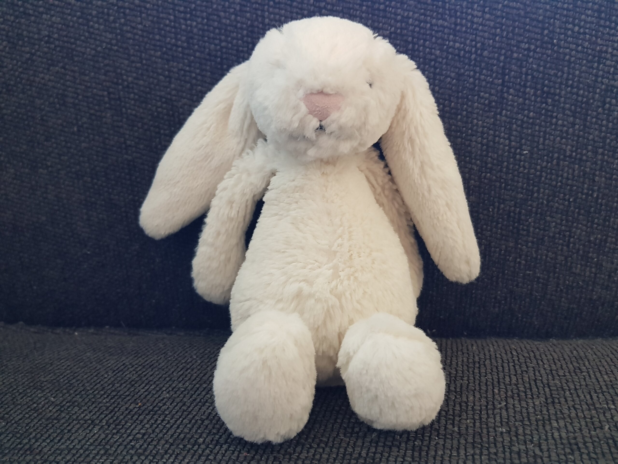 Kmart settles Jellycat lawsuit over knockoff Bashful Bunny Lawyerly