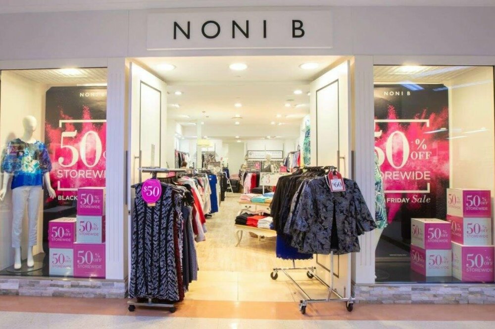 Noni b 2025 clothing australia