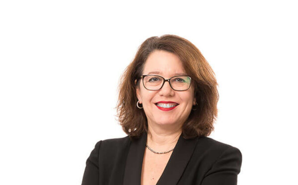 CDPP Sarah McNaughton ascends to NSW bench - Lawyerly