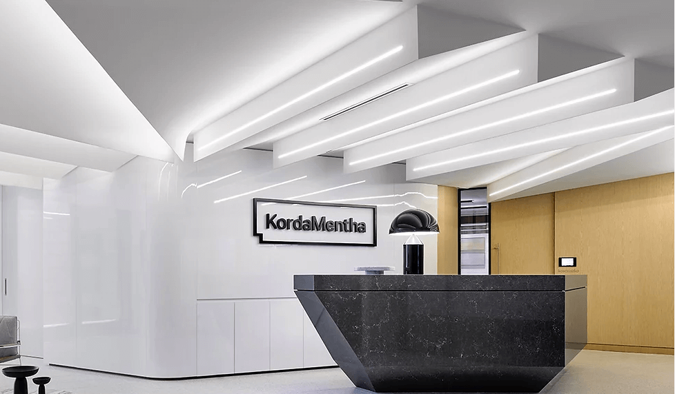 KordaMentha launches financial crime service with new acquisition - Lawyerly